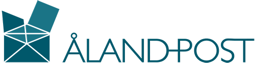 logo Åland Post